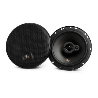 Infinity Alpha 603M 16cm-es Koax hangszóró