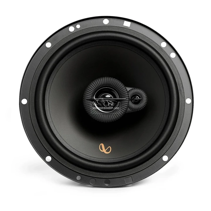 Infinity Alpha 603M - front