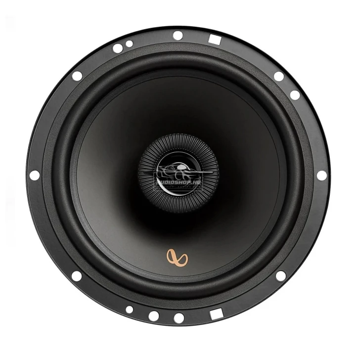 Infinity Alpha 603 16cm-es Koax hangszóró