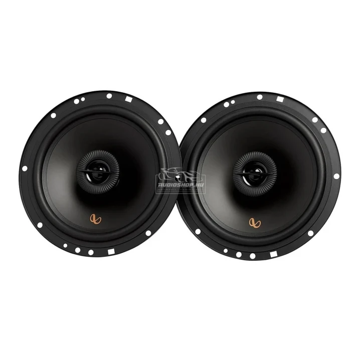Infinity Alpha 603F 16cm-es Koax hangszóró