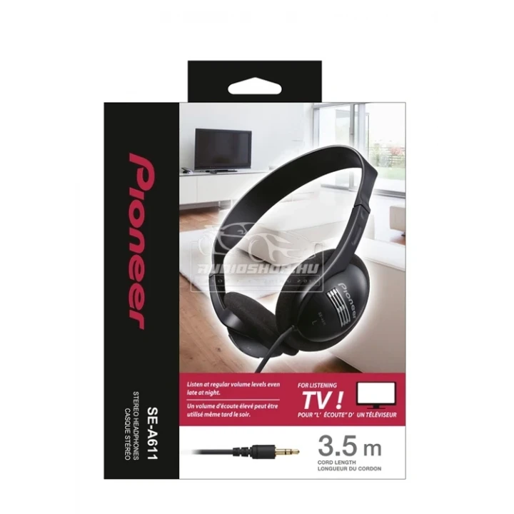 Pioneer SE-A611