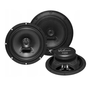HIFONICS VX62 koax hangszóró