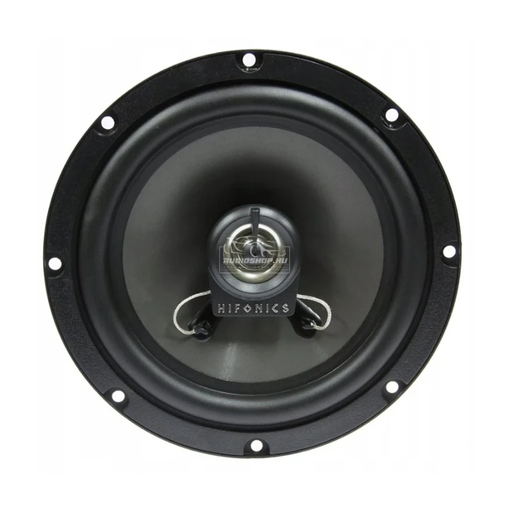 HIFONICS VX62 front