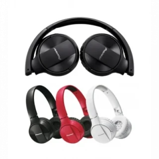Pioneer SE-MJ553BT-R