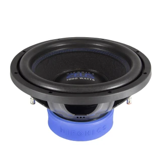 HIFONICS ZEUS ZXS-12D2 30cm mélysugárzó
