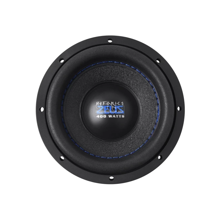 HIFONICS ZEUS ZXS6D2