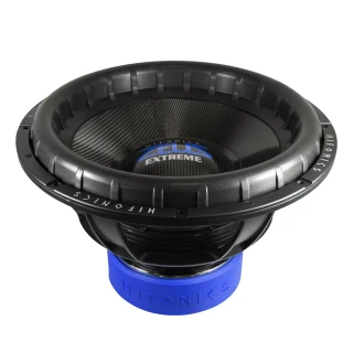 HIFONICS ZXT-18D2 46 cm mélysugárzó