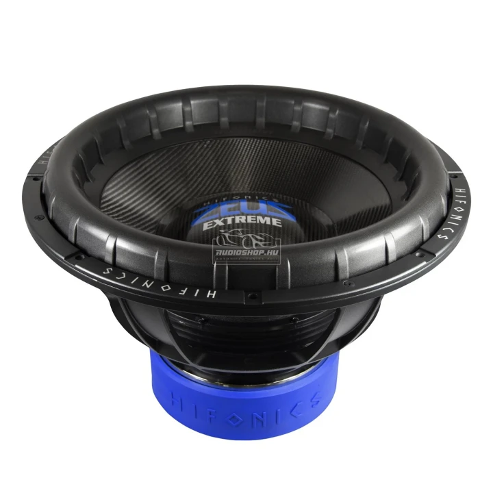HIFONICS ZXT-18D2 46 cm mélysugárzó