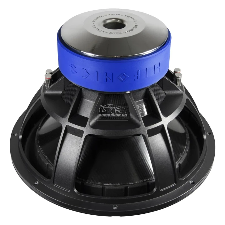 HIFONICS ZXT-18D2 46 cm mélysugárzó