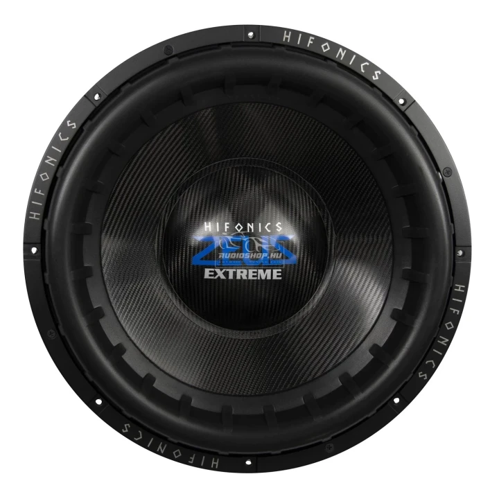 HIFONICS ZXT-18D2 46 cm mélysugárzó