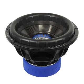 HIFONICS ZEUS XTreme ZXT15D2 mélynyomó