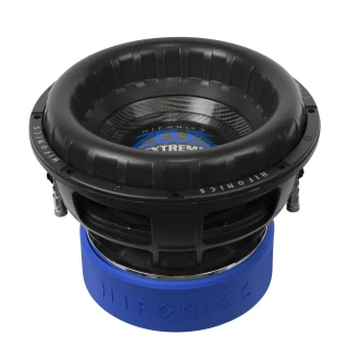 HIFONICS ZEUS XTreme ZXT12D2 30cm mélysugárzó