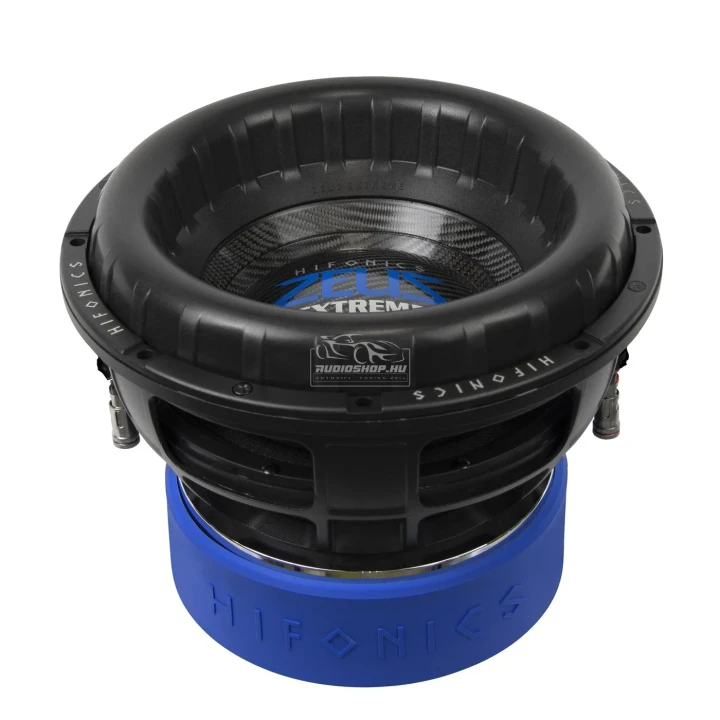 HIFONICS ZEUS XTreme ZXT12D2 30cm mélysugárzó