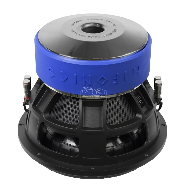 ZEUS XTreme ZXT12D2