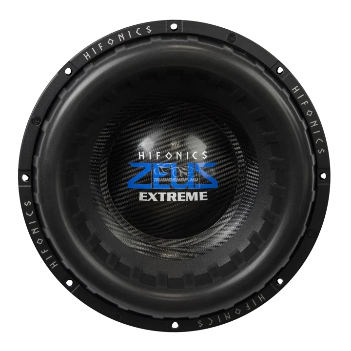 HIFONICS ZEUS XTreme ZXT12D2