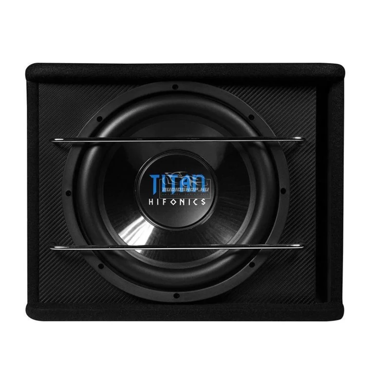 HIFONICS TITAN TS300R