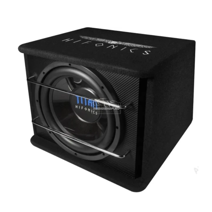 Hifinics TITAN TS300R