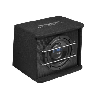 HIFONICS TITAN TS200R Bassreflex mélyláda