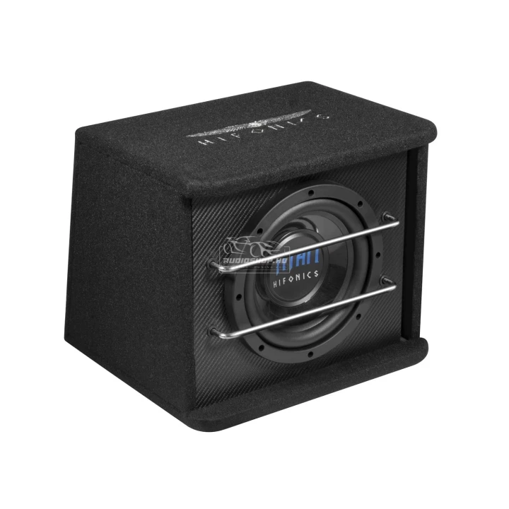 HIFONICS TITAN TS200R Bassreflex mélyláda