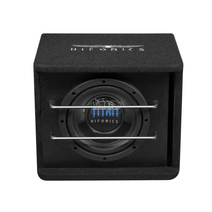 HIFONICS TITAN TS200R Bassreflex mélyláda