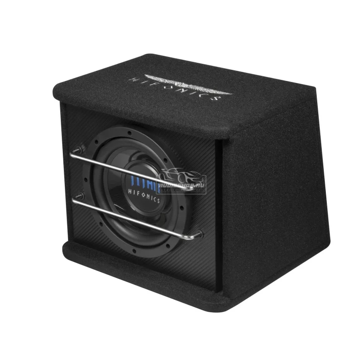 HIFONICS TITAN TS200R Bassreflex mélyláda