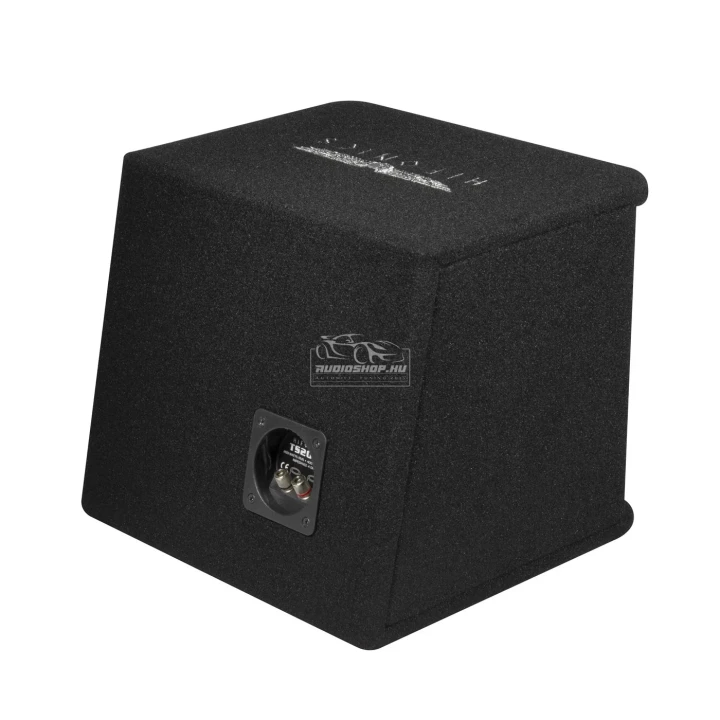 HIFONICS TITAN TS200R Bassreflex mélyláda