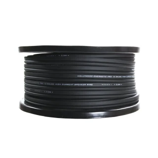 HOLLYWOOD PRO SC 10 5,5 mm hangszóró kábel, OFC