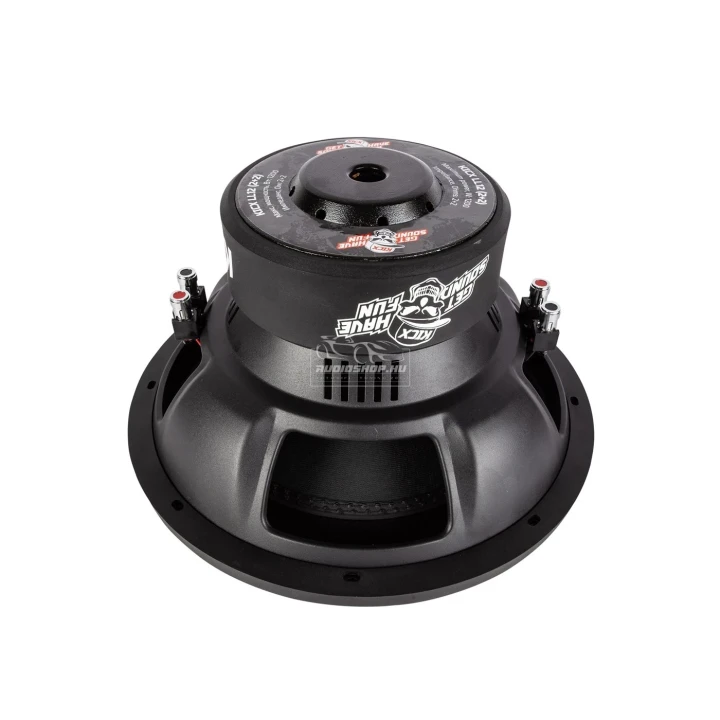 Kicx LL12 2+2 Ohm