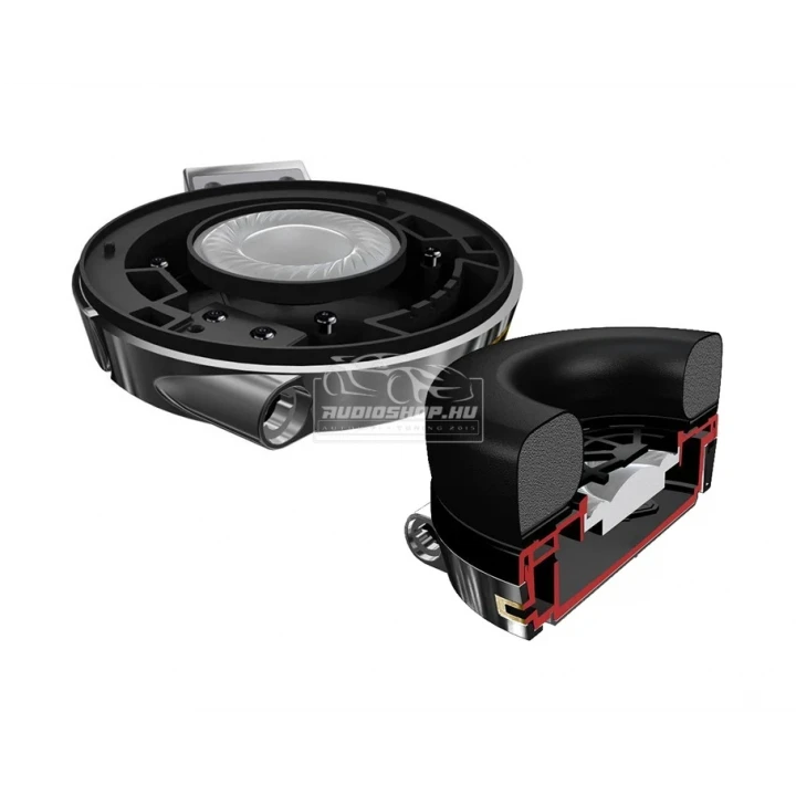 Pioneer SE-MHR5