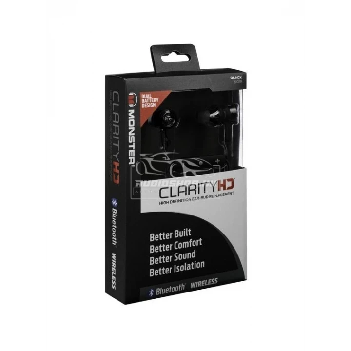 Clarity Mobile BT