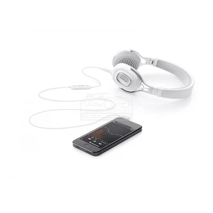 Denon AH-MM200