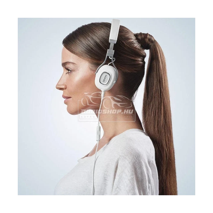 Denon AH-MM200