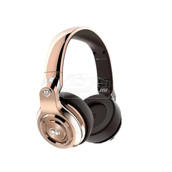 Monster ELEMENTS OVER-EAR BT