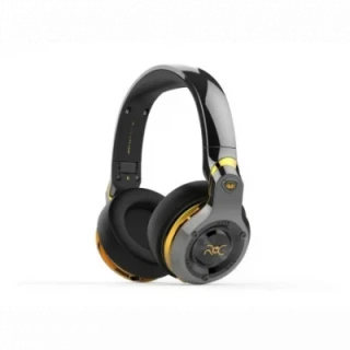 Monster ROC BLACK PLATINIUM
