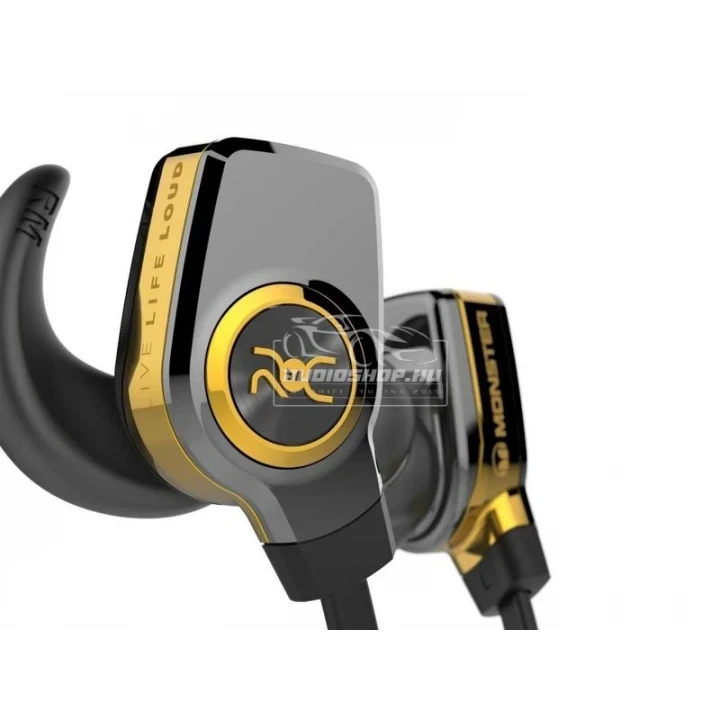Monster ROC  SUPERSLIM