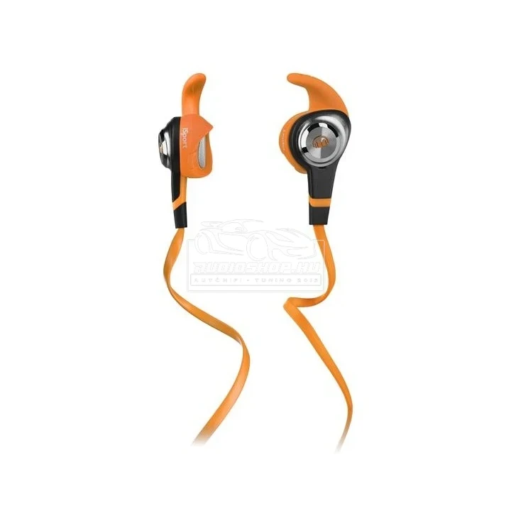 Monster iSport Strive UCT