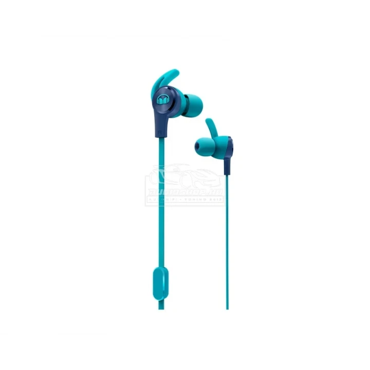 Monster iSport Achieve