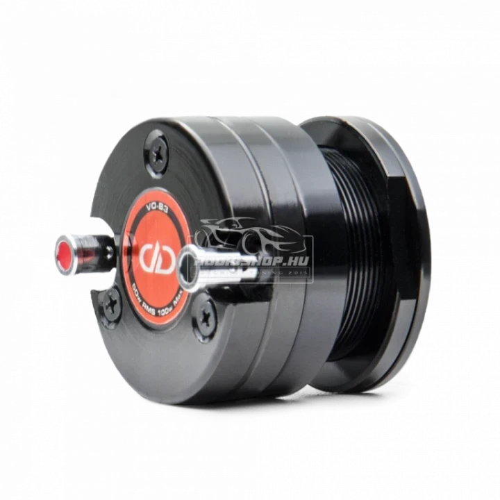 DD Audio VO-B3 PA Driver magassugárzó