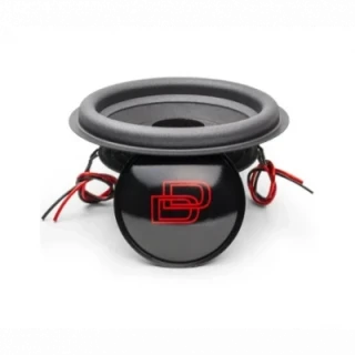 DD Audio 510 D2 Recon, hangszóró javítókészlet