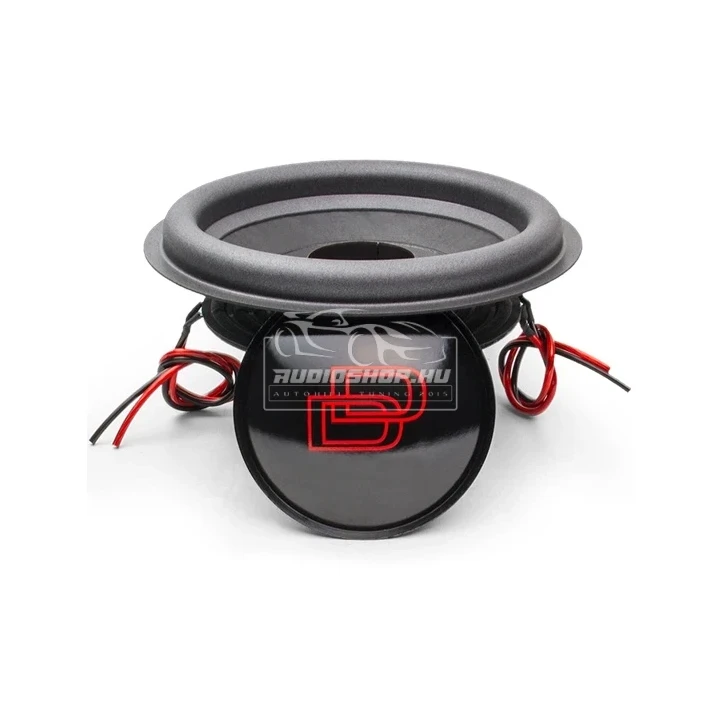 DD Audio 510 D2 Recon, hangszóró javítókészlet