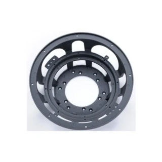 DD Audio 12" kosár, 30cm-es mélynyomóhoz