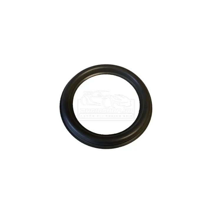 DD Audio szivacs-szél 12", 30cm-es mélynyomóhoz