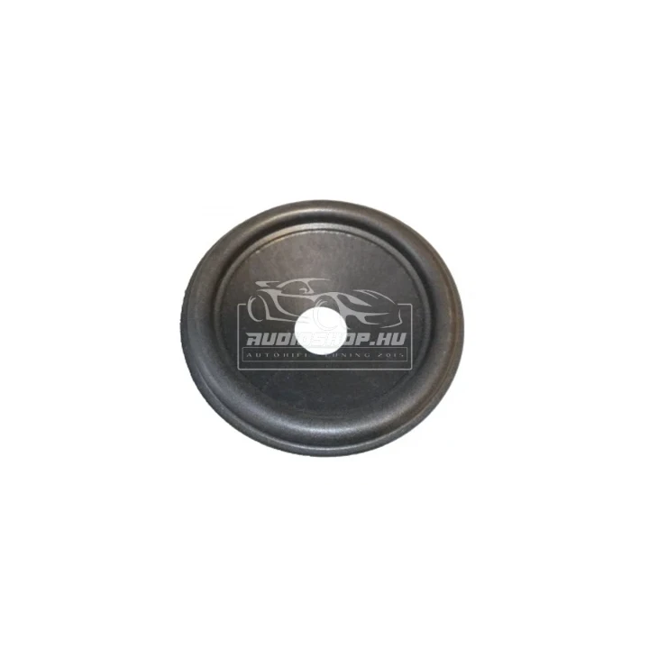 DD Audio papír membrán 46cm-es mélynyomóhoz