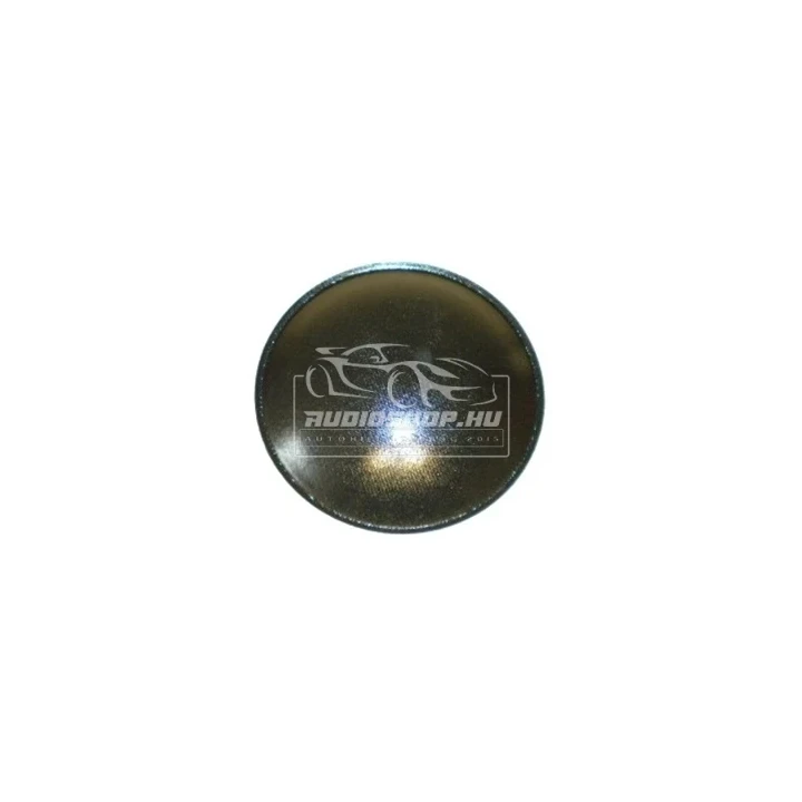 DD Audio 6.5" porsapka, reconozáshoz
