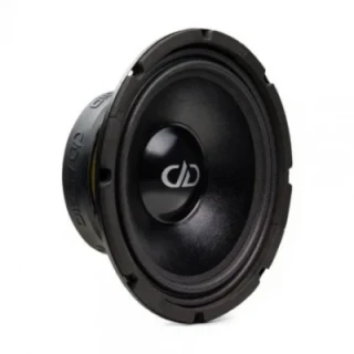 DD Audio VO-M8" mélyközép hangszóró