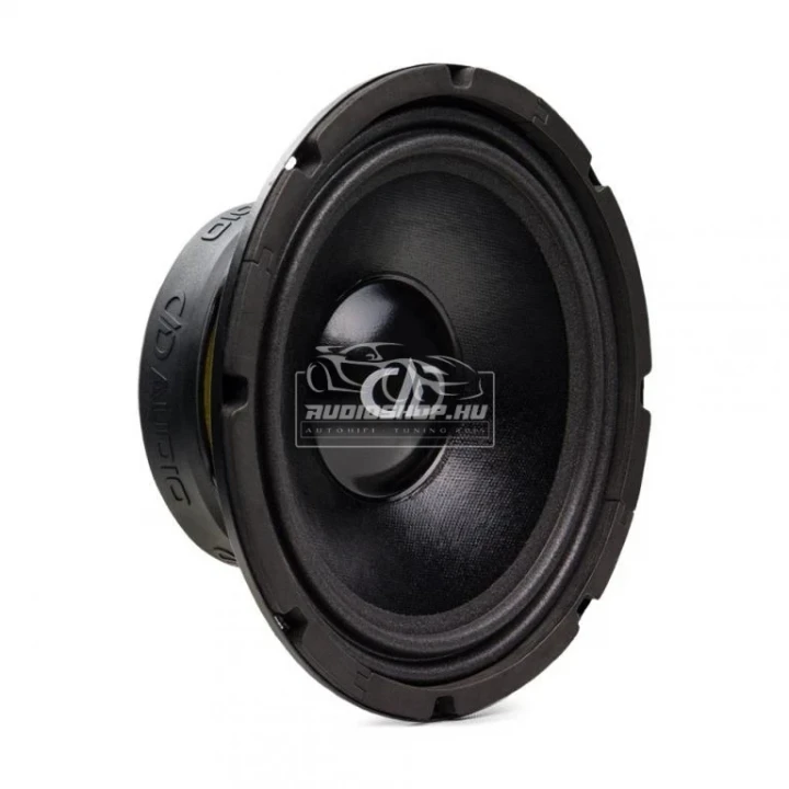 DD Audio VO-M8" mélyközép hangszóró