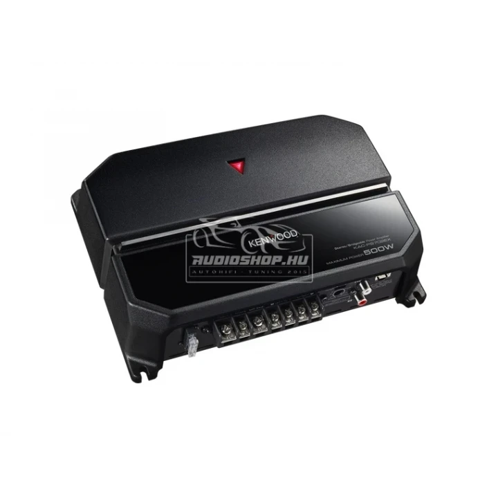 Kenwood KAC-PS702EX 2csatornás autós erősítő