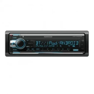 Kenwood KDC-X5200BT CD/USB/BT autórádió