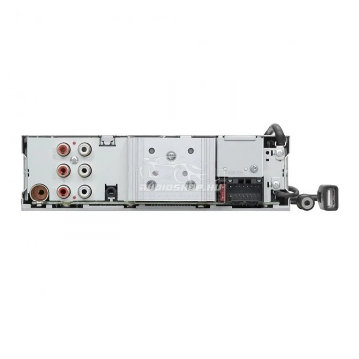 Kenwood KDC-X5200BT CD/USB/BT autórádió