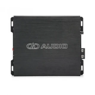 DD Audio Stabil tápáramforrás, bemenet 110V/220V, 100A kimenet 12/14/16 volt.